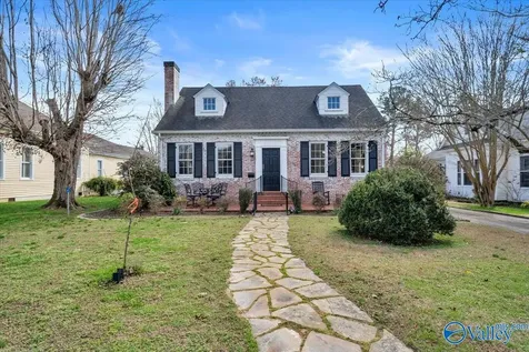 412 College Avenue Scottsboro AL 35769