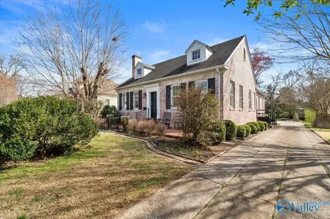 412 College Avenue Scottsboro AL 35769