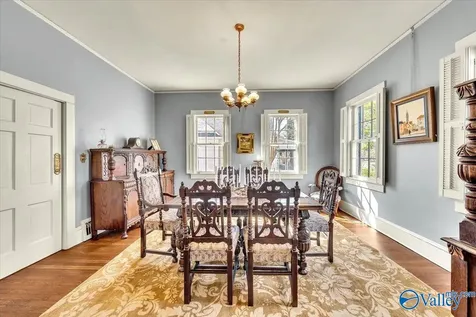 412 College Avenue Scottsboro AL 35769