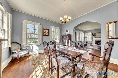 412 College Avenue Scottsboro AL 35769