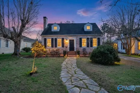 412 College Avenue Scottsboro AL 35769