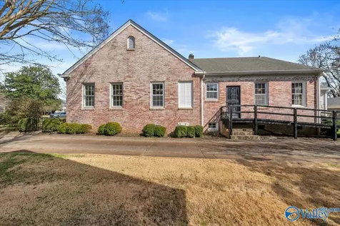 412 College Avenue Scottsboro AL 35769