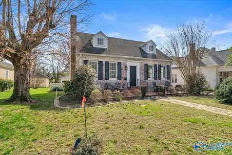 412 College Avenue Scottsboro AL 35769