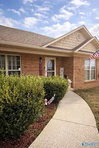 20400 Johnson Road Athens AL 35613