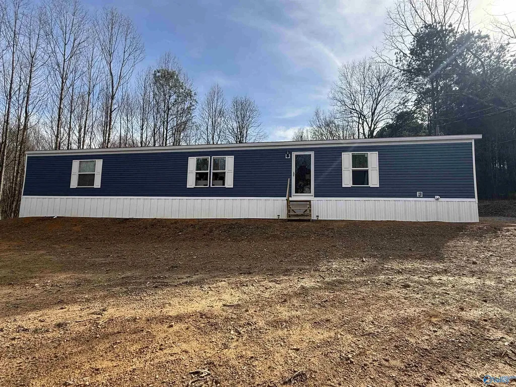 2627 County Road 1740 Holly Pond AL 35083