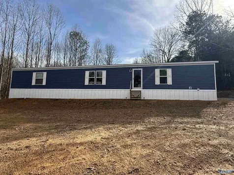 2627 County Road 1740 Holly Pond AL 35083