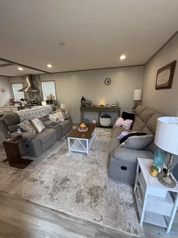 2627 County Road 1740 Holly Pond AL 35083