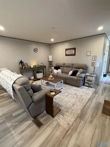 2627 County Road 1740 Holly Pond AL 35083