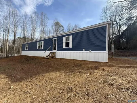 2627 County Road 1740 Holly Pond AL 35083