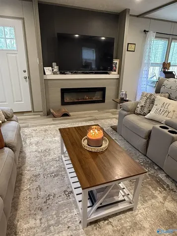 2627 County Road 1740 Holly Pond AL 35083