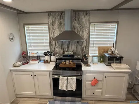 2627 County Road 1740 Holly Pond AL 35083