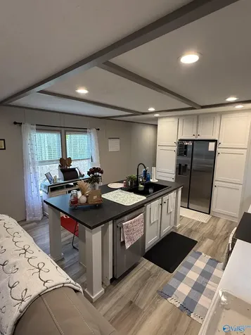 2627 County Road 1740 Holly Pond AL 35083