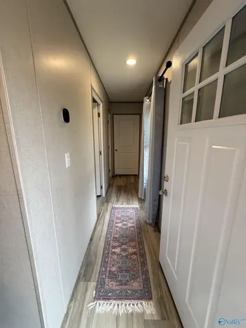 2627 County Road 1740 Holly Pond AL 35083