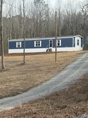 2627 County Road 1740 Holly Pond AL 35083