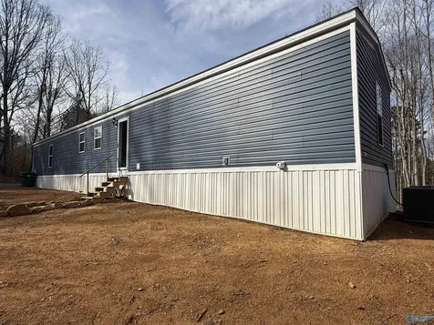 2627 County Road 1740 Holly Pond AL 35083