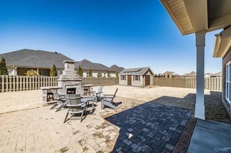 122 Starling Drive Madison AL 35756