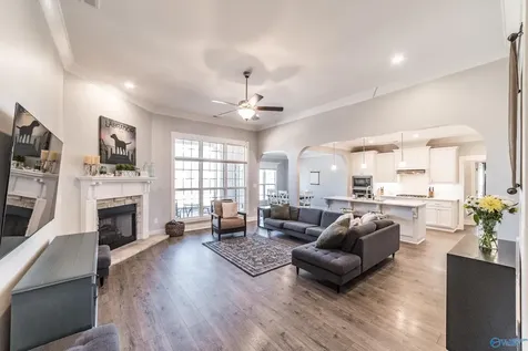 122 Starling Drive Madison AL 35756