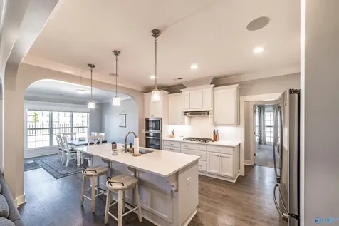 122 Starling Drive Madison AL 35756