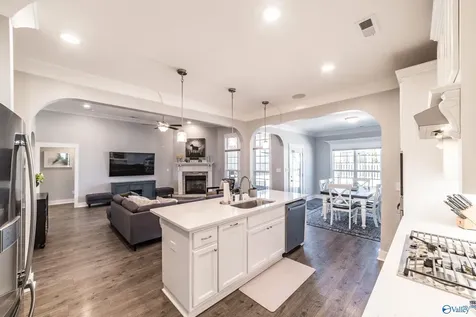 122 Starling Drive Madison AL 35756