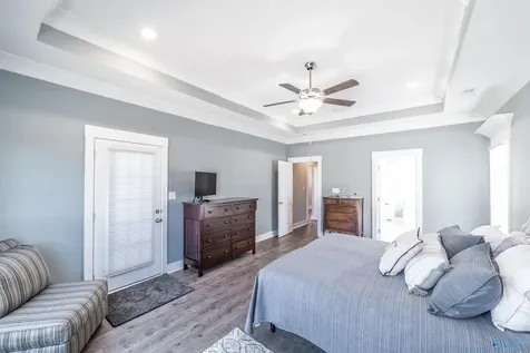 122 Starling Drive Madison AL 35756