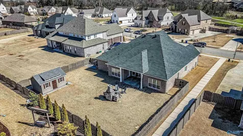 122 Starling Drive Madison AL 35756
