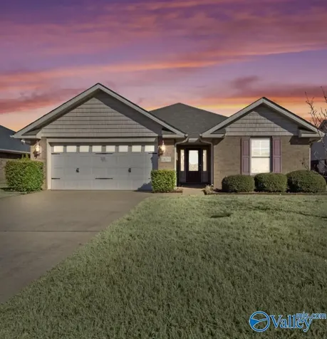 24781 Silent Spring Drive Athens AL 35613