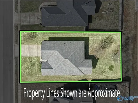 24781 Silent Spring Drive Athens AL 35613