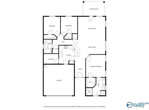 24781 Silent Spring Drive Athens AL 35613