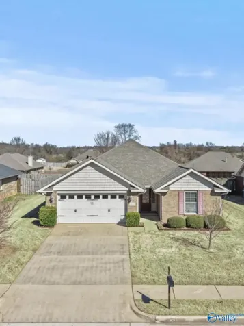 24781 Silent Spring Drive Athens AL 35613