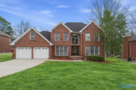 110 Heatherwood Drive Madison AL 35758