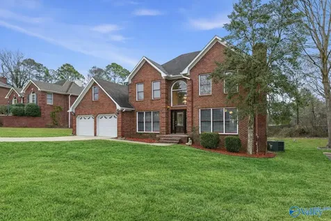 110 Heatherwood Drive Madison AL 35758