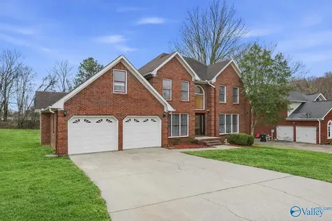 110 Heatherwood Drive Madison AL 35758