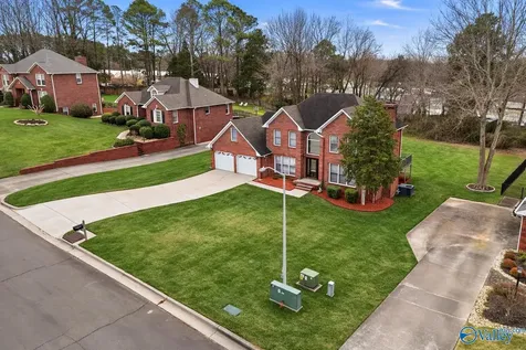 110 Heatherwood Drive Madison AL 35758