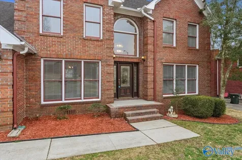 110 Heatherwood Drive Madison AL 35758