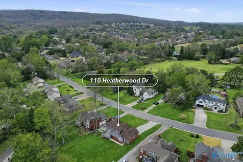 110 Heatherwood Drive Madison AL 35758