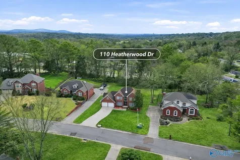110 Heatherwood Drive Madison AL 35758