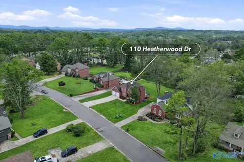 110 Heatherwood Drive Madison AL 35758