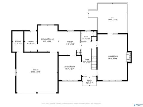 110 Heatherwood Drive Madison AL 35758