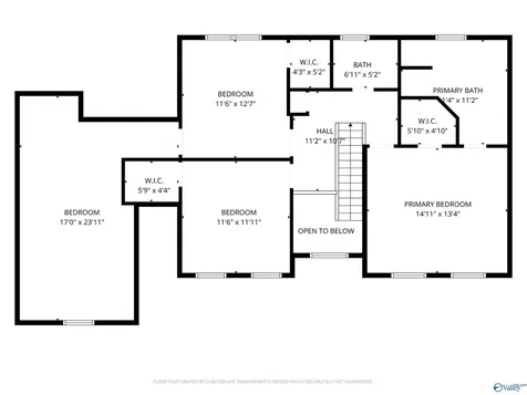 110 Heatherwood Drive Madison AL 35758