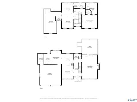 110 Heatherwood Drive Madison AL 35758