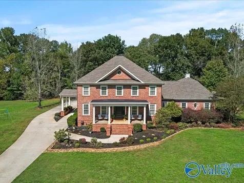 1211 Rountree Place Madison AL 35756