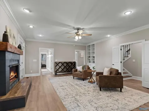 1211 Rountree Place Madison AL 35756