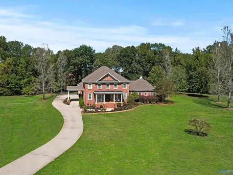 1211 Rountree Place Madison AL 35756