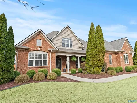 107 Meadowglen Drive NW Madison AL 35757