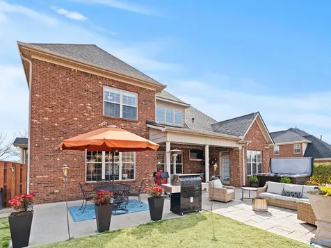 107 Meadowglen Drive NW Madison AL 35757