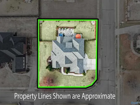 107 Meadowglen Drive NW Madison AL 35757