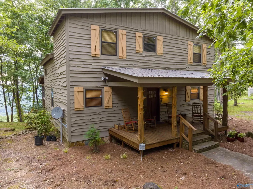 17515 County Road 89 Mentone AL 35984