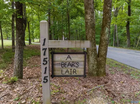 17515 County Road 89 Mentone AL 35984