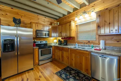 17515 County Road 89 Mentone AL 35984