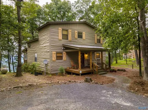 17515 County Road 89 Mentone AL 35984